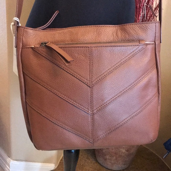 🎉SALE🎉 Lucky Brand Boho Purse NWT - Picture 3 of 7